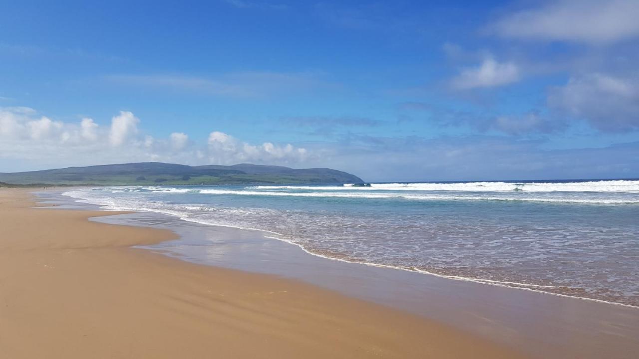 Self-Catering Suite In Rural Guest House 10 Min To Islay Ferry Terminal Ronachan المظهر الخارجي الصورة