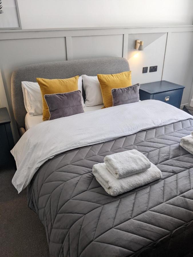 Self-Catering Suite In Rural Guest House 10 Min To Islay Ferry Terminal Ronachan المظهر الخارجي الصورة