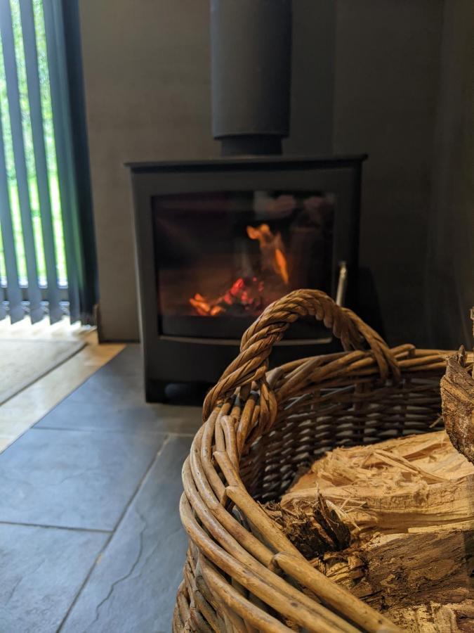 Self-Catering Suite In Rural Guest House 10 Min To Islay Ferry Terminal Ronachan المظهر الخارجي الصورة