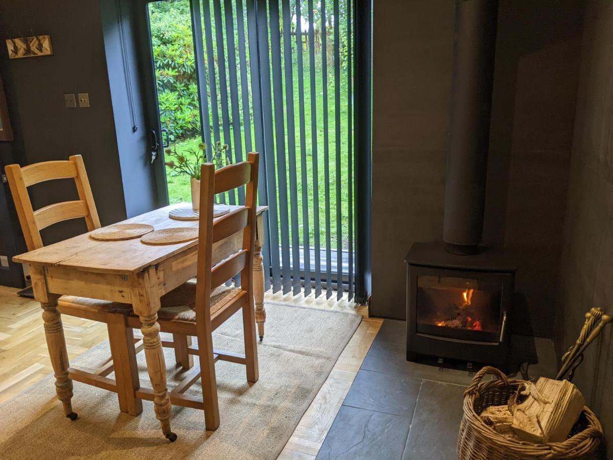 Self-Catering Suite In Rural Guest House 10 Min To Islay Ferry Terminal Ronachan المظهر الخارجي الصورة